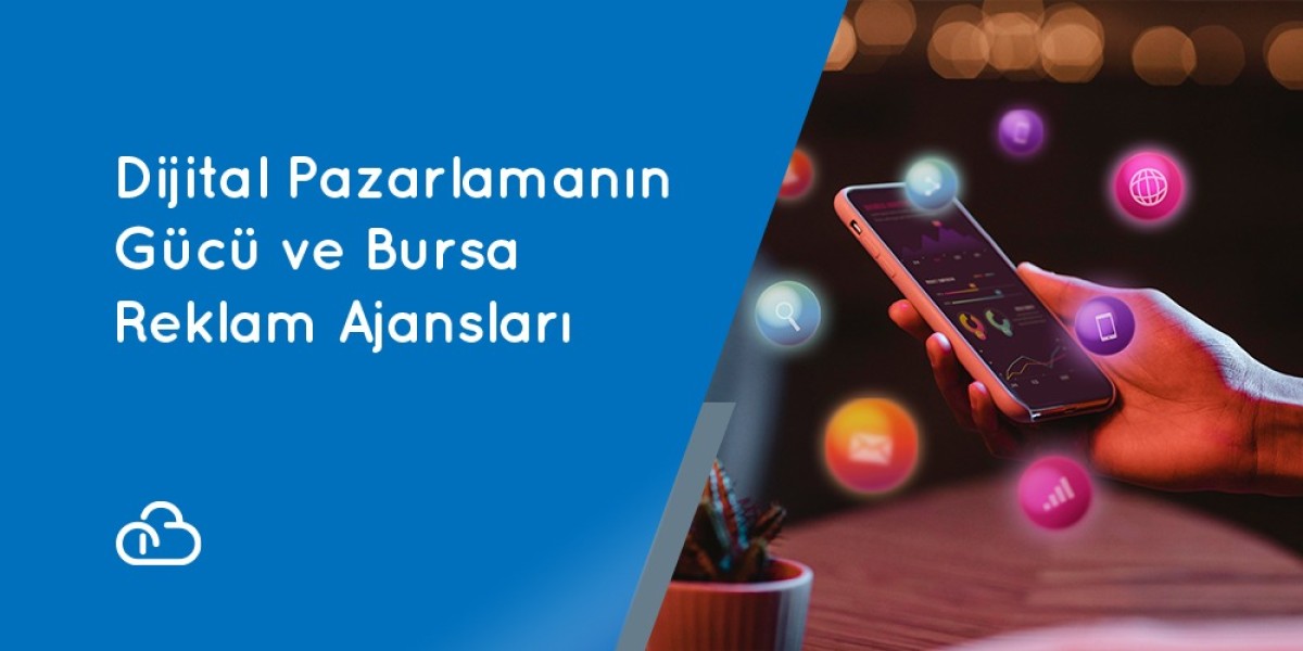 The Power of Digital Marketing and Advertising Agencies in Bursa