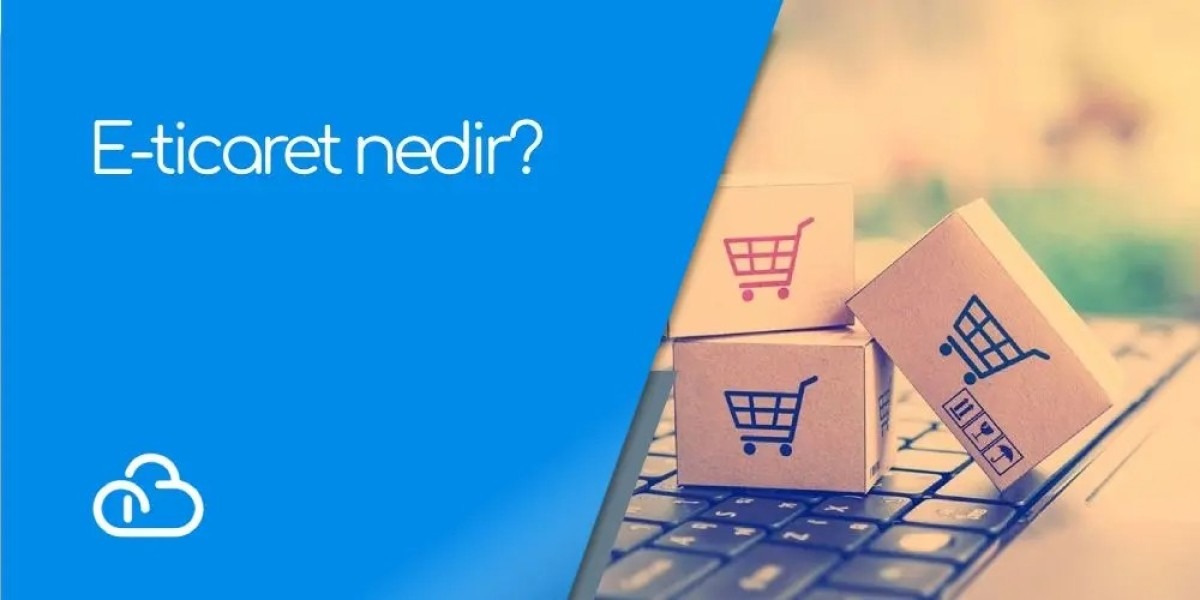 What is E-Commerce? What are the challenges of E-Commerce? How is E-Commerce done?