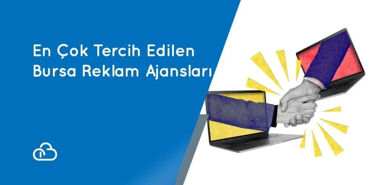 En Çok Tercih Edilen Bursa Reklam Ajansları