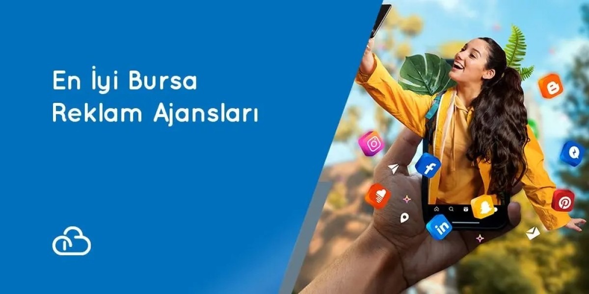 Top Bursa Advertising Agencies, Expert Advertising Agency