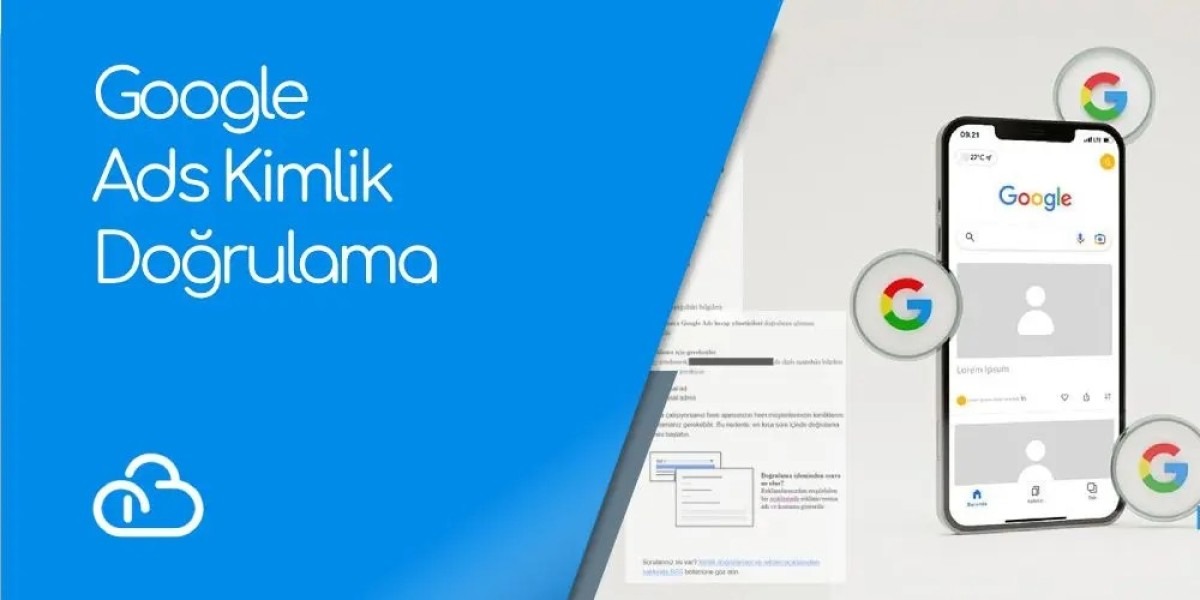 How to Verify Google Ads Identity, How to Verify Google Ads Advertiser?