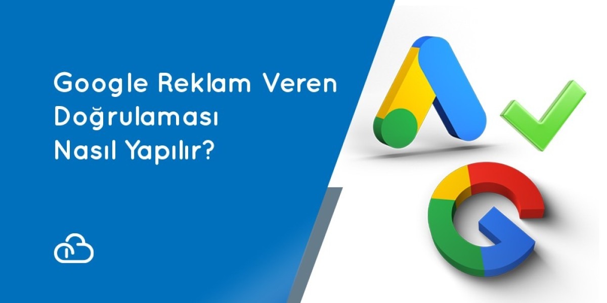 How to Verify Google Advertiser