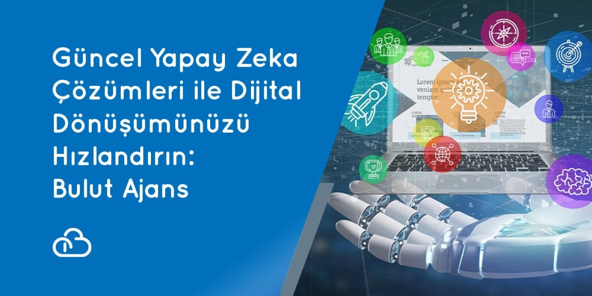 Güncel Yapay Zeka Çözümleri ile Dijital Dönüşümünüzü Hızlandırın: Bulut Ajans