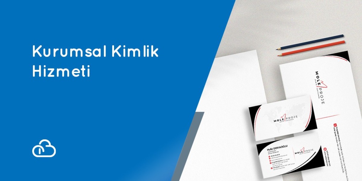 Kurumsal Kimlik Hizmeti
