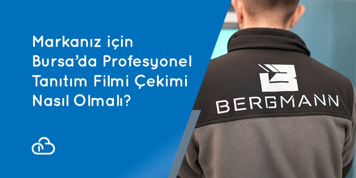 Markanız İçin Bursa’da Profesyonel Tanıtım Filmi Çekimi Nasıl Olmalı?