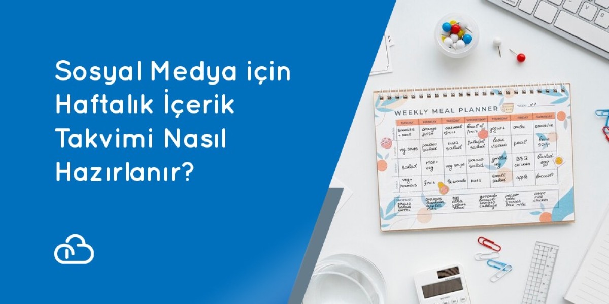 How to Prepare a Weekly Content Calendar for Social Media?