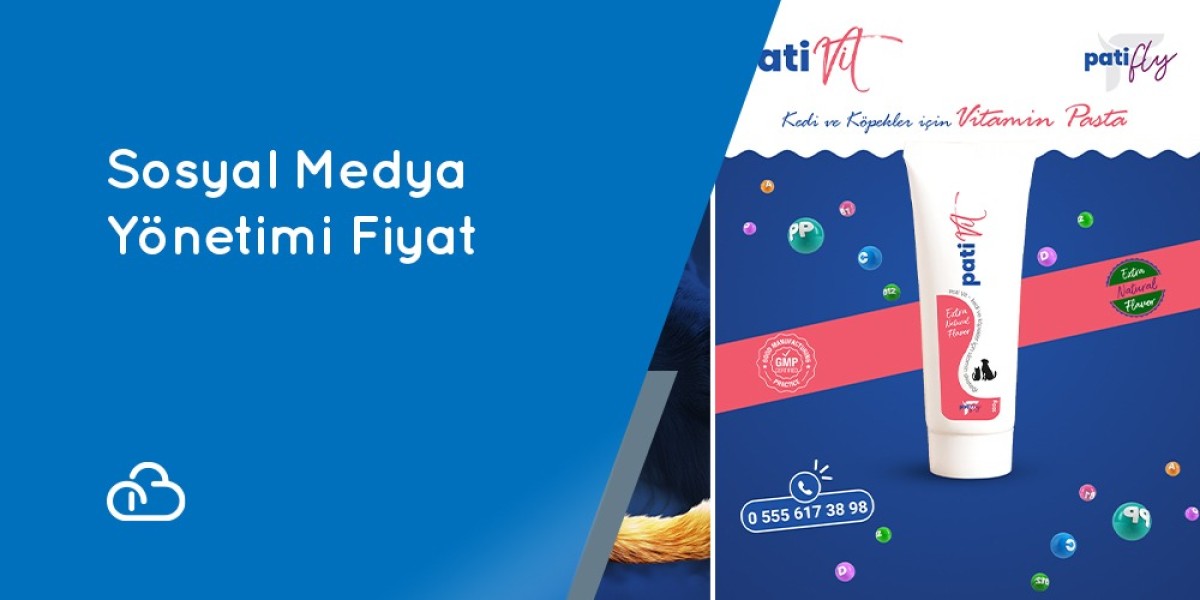 Sosyal Medya Yönetimi Fiyat