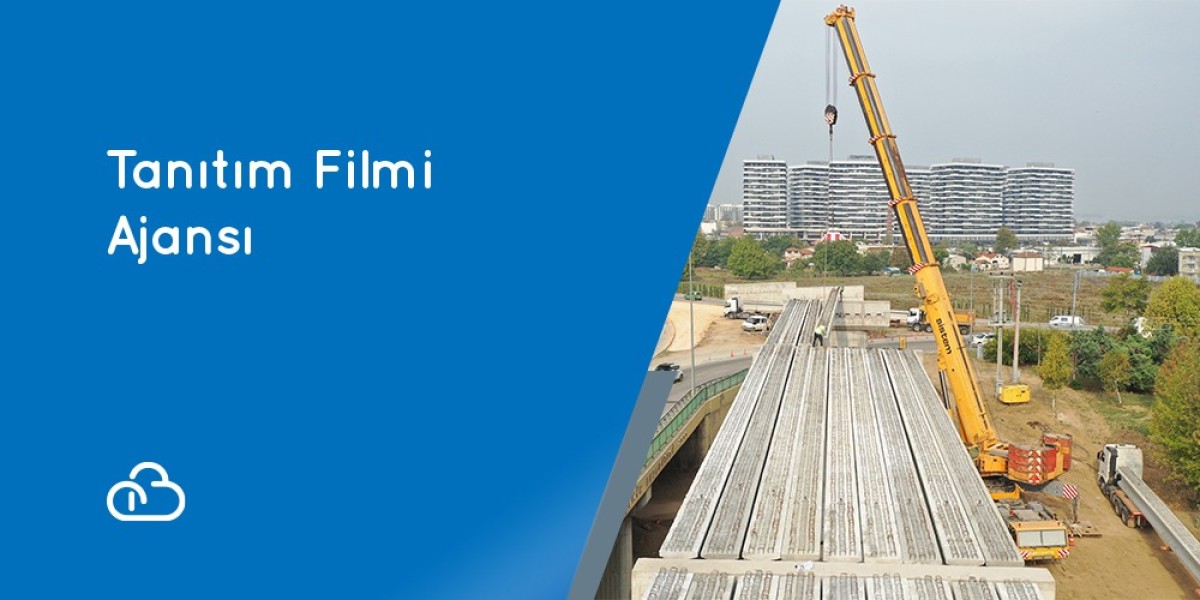 Tanıtım Filmi Ajansı