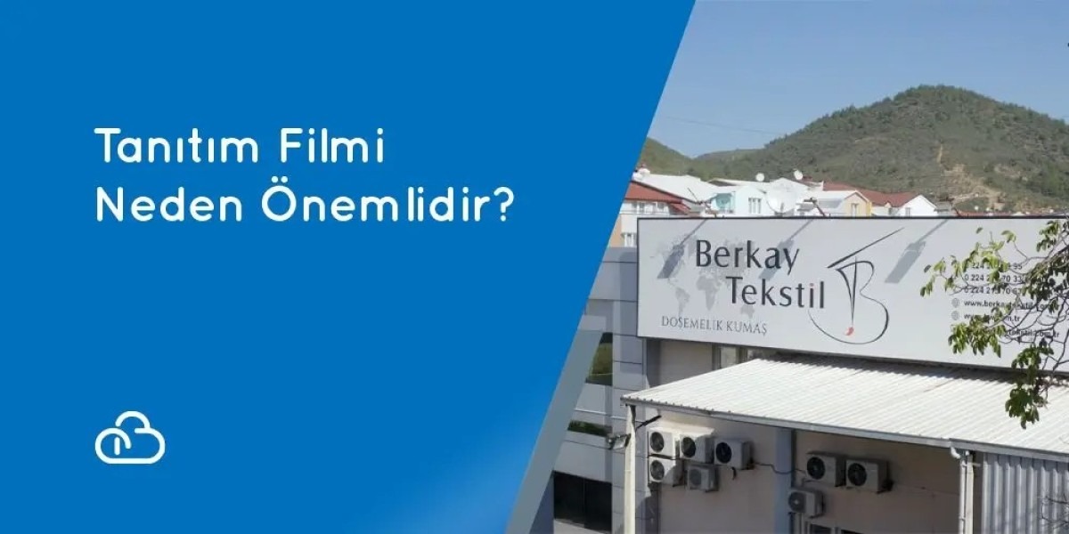 Tanıtım Filmi Neden Önemlidir?
