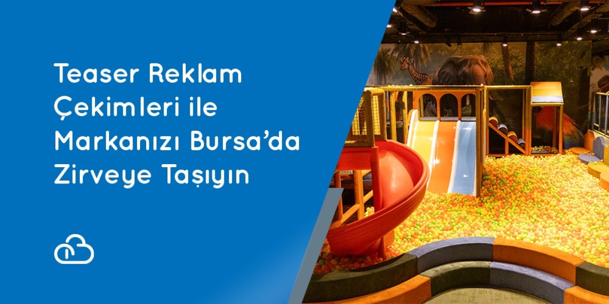 Elevate Your Brand to the Top in Bursa with Teaser Advertisement Shoots