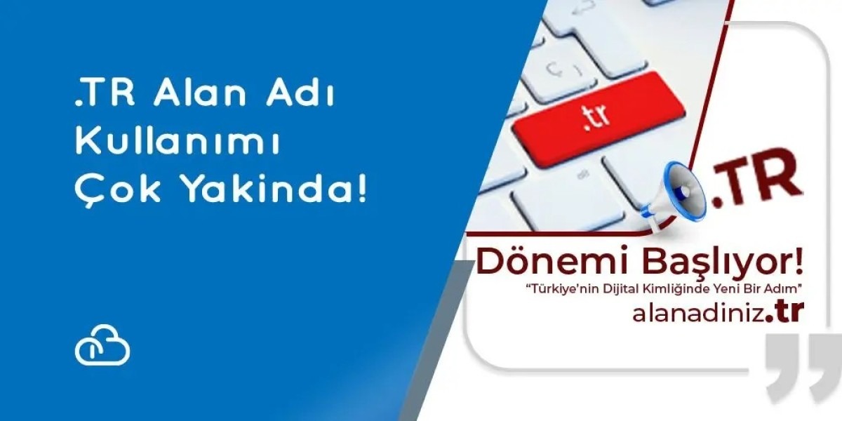 .TR Domain Name Usage Coming Soon..!, Get a Tr Domain, Trabis Domain Name