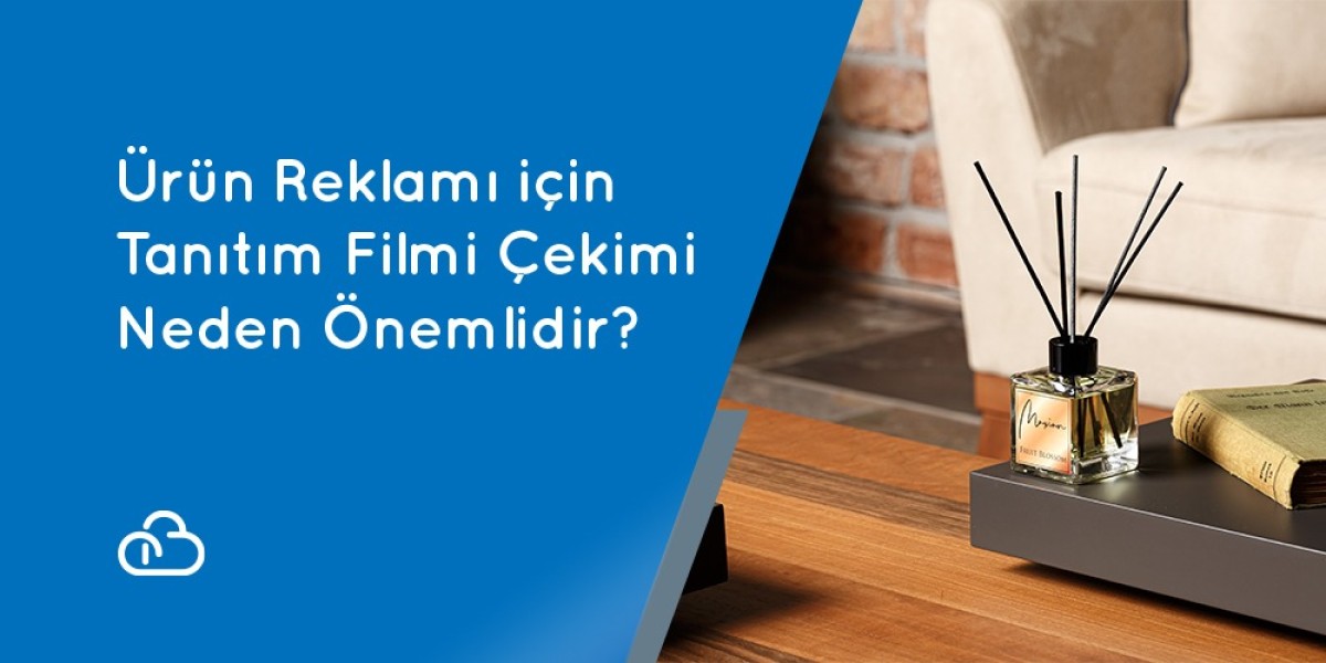 Why is it important to shoot a promotional video for product advertisement?