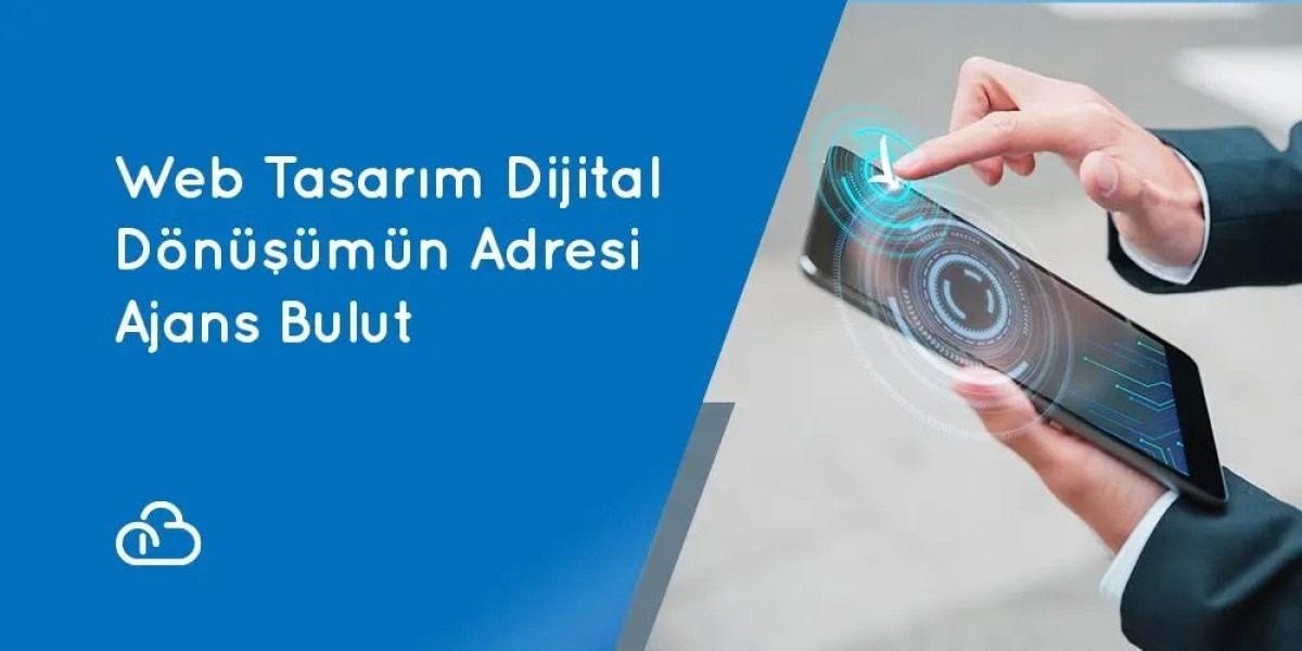 Web Design Agency Cloud is the Address of Digital Transformation