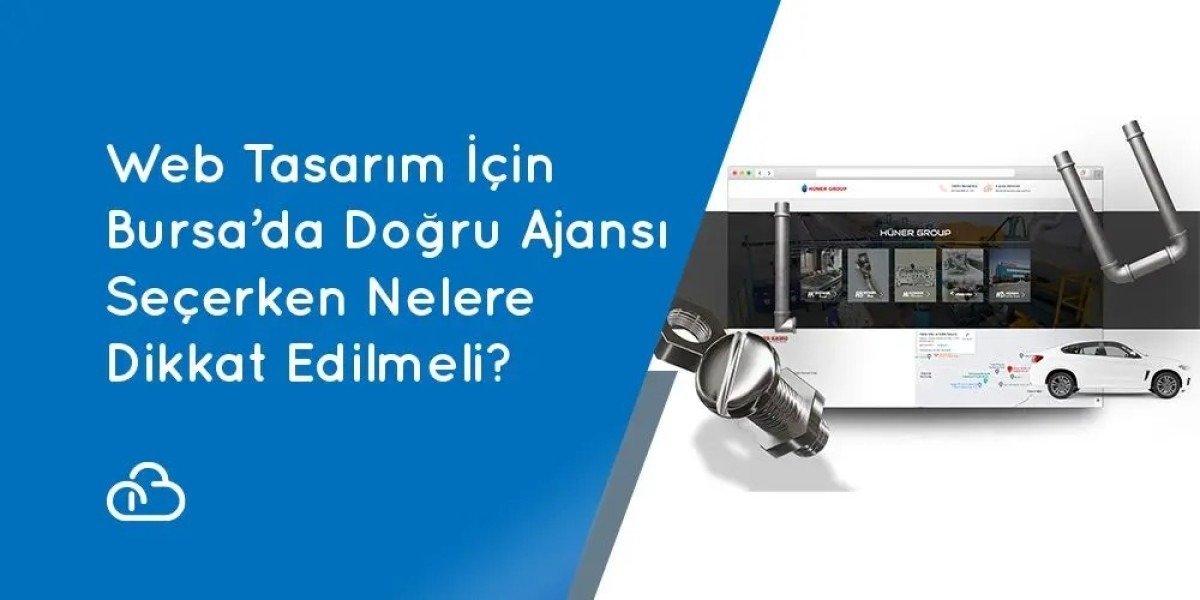 Web Tasarım İçin Bursa’da Doğru Ajansı Seçerken Nelere Dikkat Edilmeli?