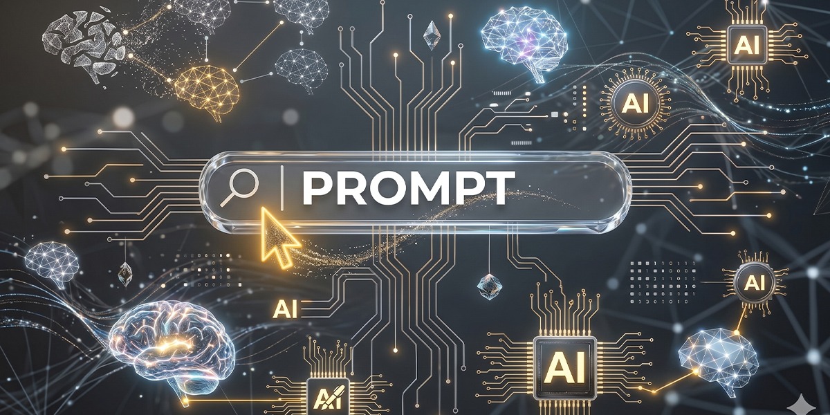 Yapay Zekaya Doğru Prompt Nasıl Yazılır? Başlangıç Rehberi