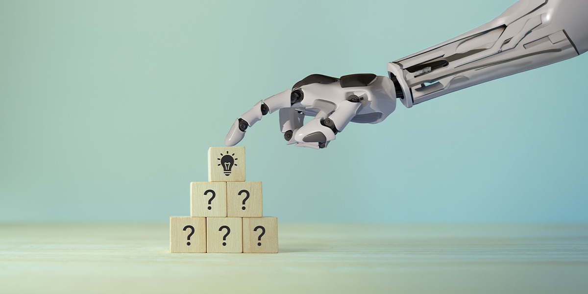 How to Ask the Right Questions to Artificial Intelligence