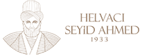 Helvacı Seyid Ahmed