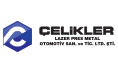 Çelikler Lazer Pres