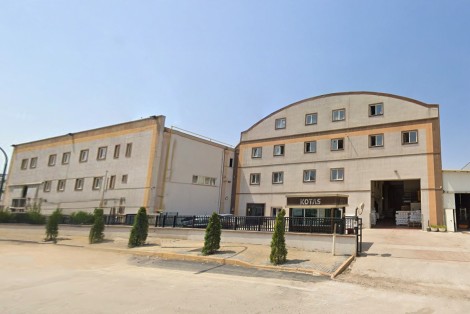 Kotaş Tekstil