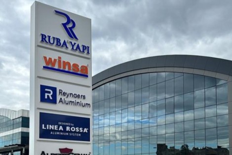 Ruba Yapı