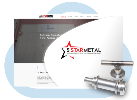 5 Star Metal 