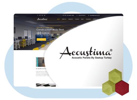 Acoustima