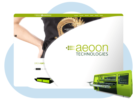 Aeoon Technologies