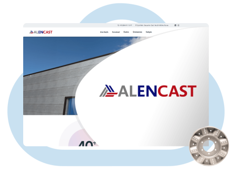 Alencast