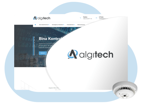 AlgıTech Teknoloji