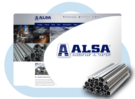 Alsa Alüminyum