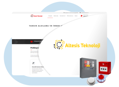 Altesis Teknoloji