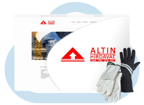 Altın Hırdavat