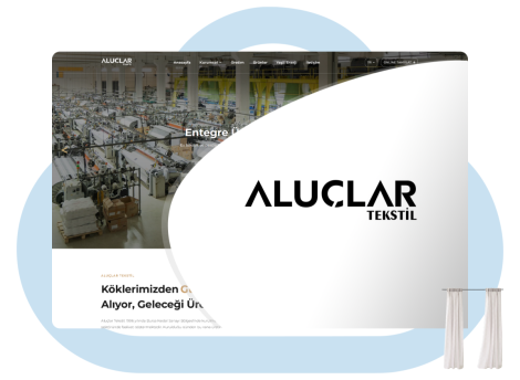 Aluçlar Tekstil