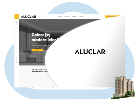 Aluçlar İnşaat