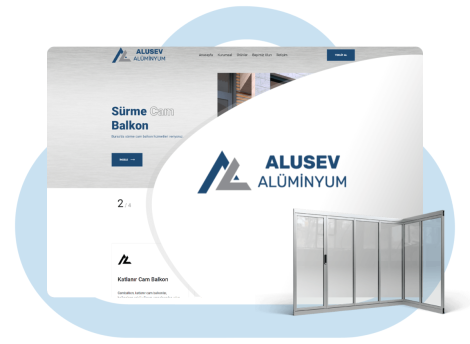 Alusev Alüminyum