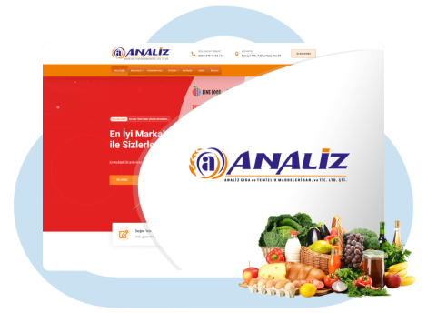 Analiz Gıda