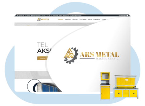 Ars Metal