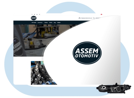 Assem Otomotiv