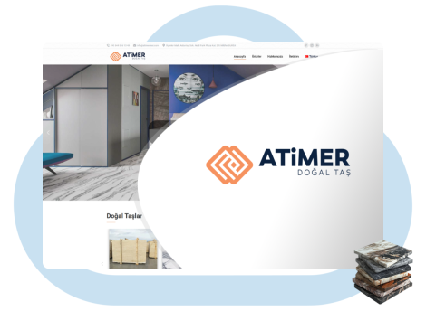 Atimer Mermer