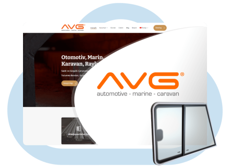 Avg Otomotiv