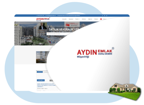 Aydın Emlak