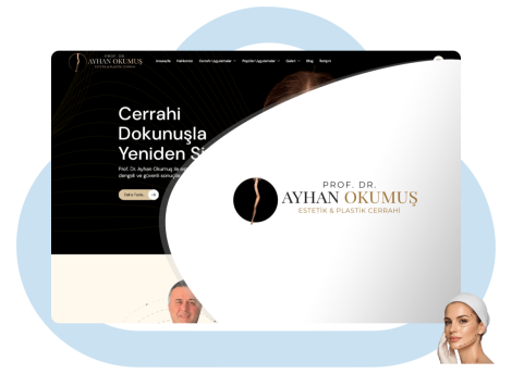 Ayhan Okumuş