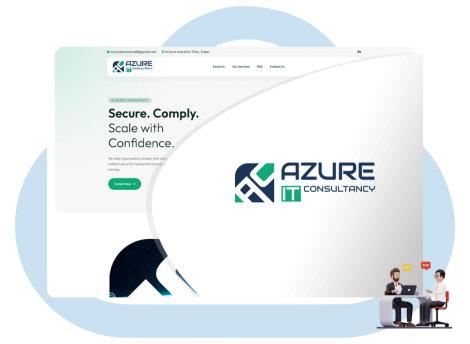 Azure IT Consultancy