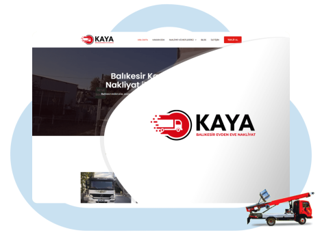 Kaya Nakliyat