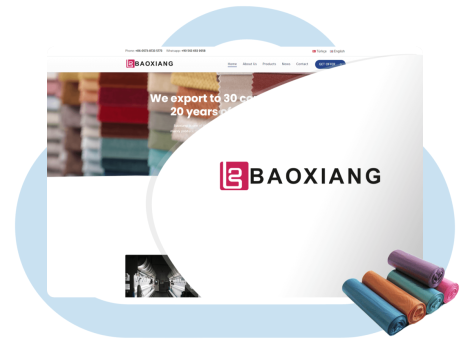 Baoxiang