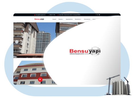 Bensu Yapı