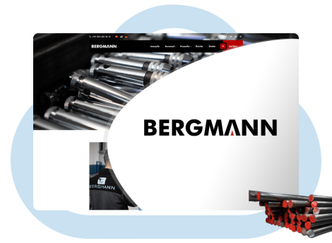 Bergmann Metal