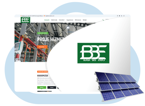 Bursa Bes Enerji