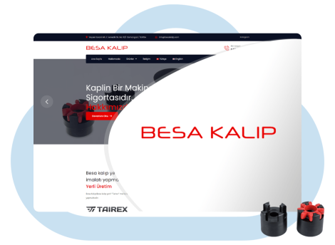 Besa Kalıp