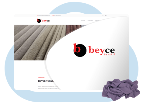 Beyce Tekstil